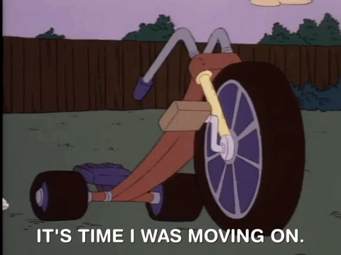 nicksplat rugrats GIF