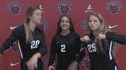 CWUAthletics soccer wildcats cwu cwuwildcats GIF