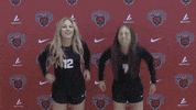 CWUAthletics soccer wildcats cwu cwuwildcats GIF