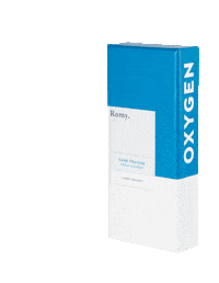 Cure Sticker by ROMY_paris