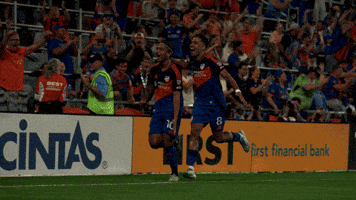 Heart Dado GIF by FC Cincinnati