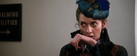 GIF by Holmes & Watson