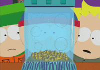stan marsh tweak tweak GIF by South Park 