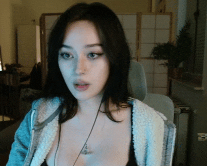 Cute Girl GIF