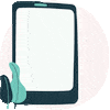 Phone Contest GIF by Beauty by Earth