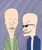 Snoot GIF