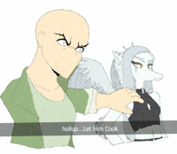 Snoot GIF