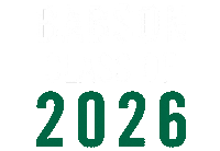 Class Of Sticker by Babson College