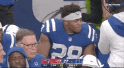 Indianapolis Colts Football GIF by NFL