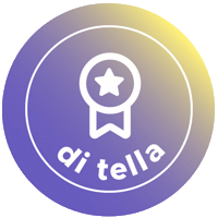 Di Tella Medal Sticker by Universidad Torcuato Di Tella