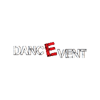 DancEventNL dancevent danceventnl Sticker