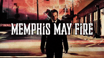 Rise Records Rock GIF