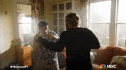 Season 5 GIF by NBC
