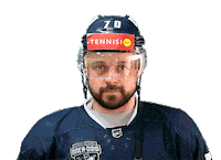 hockey smile Sticker by HC Dynamo Saint Petersburg