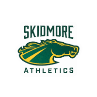 Skid4Life Sticker by Skidmore College