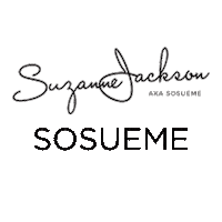 Sosueme Sticker by SOSUbySJ