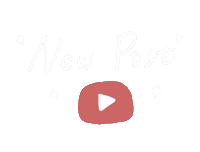 New Post Sticker