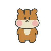 Happy Dance Sticker