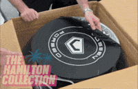 Rims Car Wheel GIF by TheHamiltonCollection
