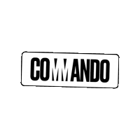 Fitness Studio Sticker by Commando