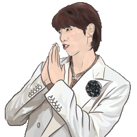 Infinite Sticker