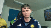 Look At Him Get Out GIF