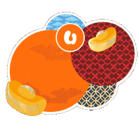 Chinese New Year Gong Xi Fa Cai Sticker by U Mobile