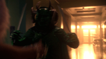 fox broadcasting comedy GIF by ScreamQueens
