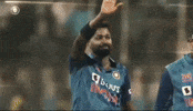 Hardik Pandya GIF
