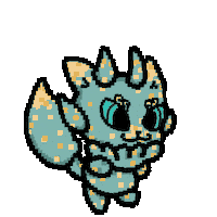 Hotarou Sticker