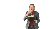 Eating Sticker by MaartenMakelaardijDrechtsteden