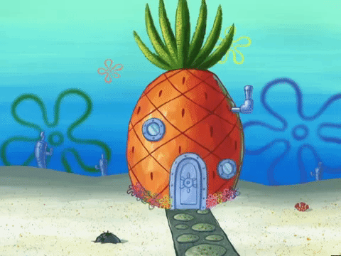 season 4 the pink purloiner GIF by SpongeBob SquarePants