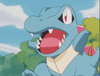 Chase Running GIF by Pokémon