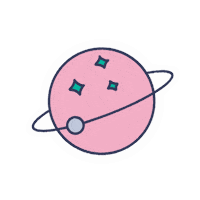 Star Universe Sticker
