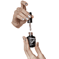 Beauty Glitter Sticker by Goodlac.pro