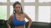 Reality Omg GIF by We TV