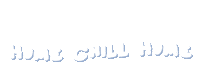 Girl Home Sticker by Bash Clothing