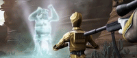 season 4 episode 6 GIF by Star Wars