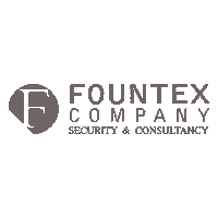 Security Sticker by Fountex