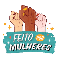 Elafazhistoria Empreendedoras Sticker by impulsionecomfacebook