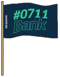 Stuttgart Bwbank Sticker by LBBW