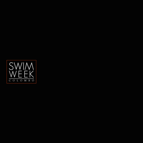 Fashion Srilanka GIF by ColomboFashionWeek