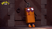 Kids Add GIF by CBeebies HQ