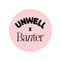 Banter_FineJewelryandPiercing piercing banter unwell banter by piercing pagoda Sticker