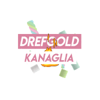 Sticker by DrefGold