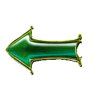 Seekers Notes Arrow Sticker