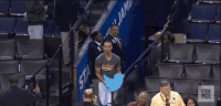 GIF by Golden State Warriors