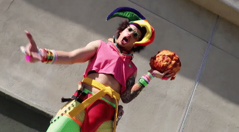 eric andre GIF by The Eric Andre Show