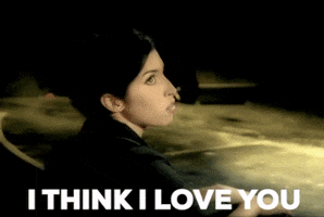 I Love You Take The Box GIF by Amy Winehouse
