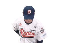 Baseball Sticker by doosanbears